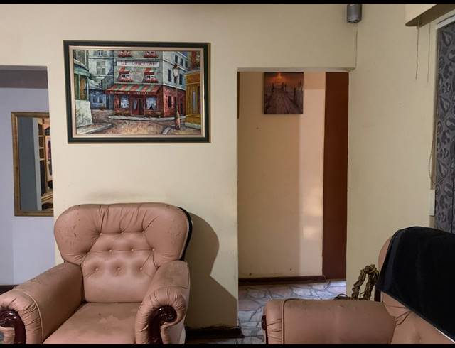 4 BEDROOM HOUSE FOR SALE IN FINSBURY